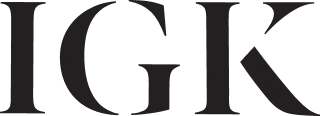 IGK Hair Care